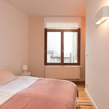 アパート Duplex Met Groot Dakterras In Hartje