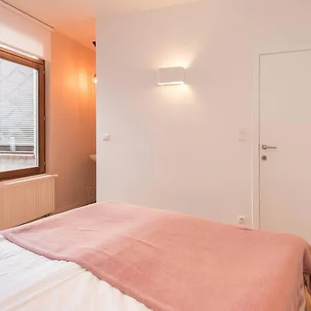 アパート Duplex Met Groot Dakterras In Hartje *