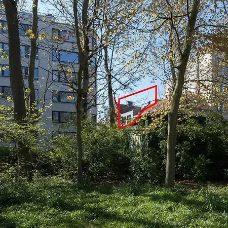 Duplex Met Groot Dakterras In Hartje アパート オステンド